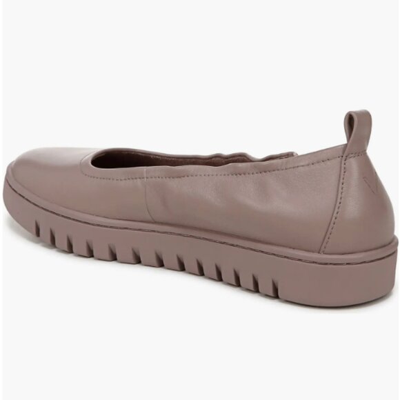 Vionic Uptown Ballet Slip-On Sneaker (Women) in Magnolia Dusk 7 - Picture 11 of 11